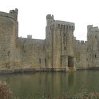 Bodiam Castle