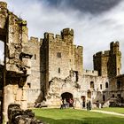 Bodiam Castle