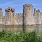 Bodiam Castle