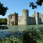 Bodiam Castle