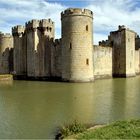 Bodiam Castle