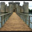 Bodiam Castle