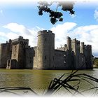 Bodiam Castle