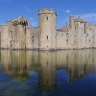 Bodiam Castle