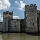 Bodiam Castle