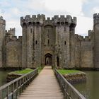 Bodiam Castle