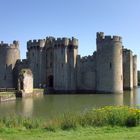 Bodiam Castle