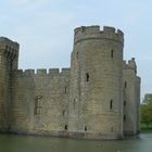 Bodiam Castle