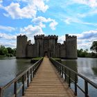 Bodiam Castle