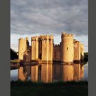 Bodiam Castle