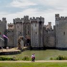 Bodiam Castle