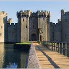 Bodiam Castle