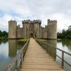 Bodiam Castle