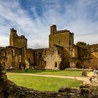 Bodiam Castle