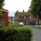 Bodiam Village Pub.