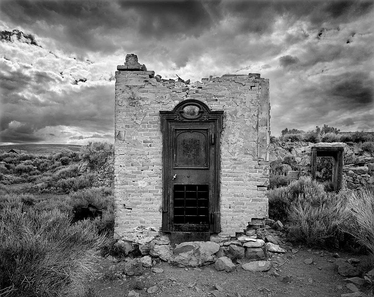 Bodie Bank