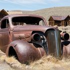 Bodie, CA