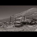 Bodie - eine Stadt im Goldrausch