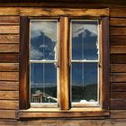 Bodie - Fenster mit Aussicht