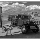 Bodie - Gas Station