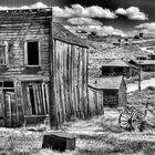 Bodie ghost town 2