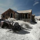 Bodie - Ghost Town