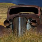 Bodie Ghost Town