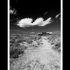 Bodie Ghost Town