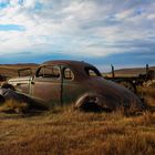 Bodie Ghost Town