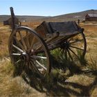 Bodie Ghost Town, California