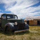 Bodie Ghost Town