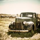 Bodie Ghost Town II