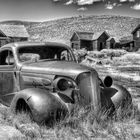 Bodie Ghost Town s/w