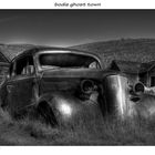 Bodie Ghosttown