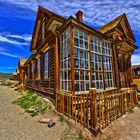 Bodie HDR