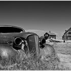 Bodie II - California - USA