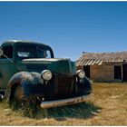 Bodie III - Ghost Town - California - USA