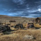 Bodie Impressionen (5)