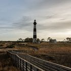 Bodie Island Lighthouse