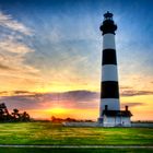 Bodie Island Lighthouse