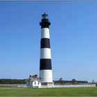 Bodie Island lighthouse