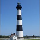 Bodie Island lighthouse