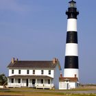 Bodie Island Lighthouse