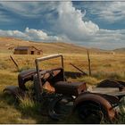 Bodie-Karre #2