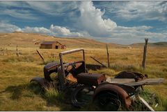 Bodie-Karre #2