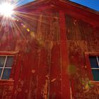 Bodie, le village fantôme, sep  2010