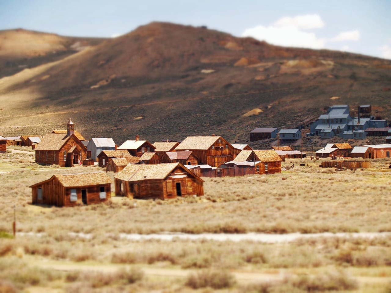 Bodie Model