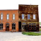 Bodie State Park, USA