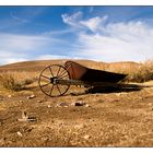 Bodie Transport Inc.