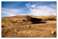 Bodie Transport Inc.